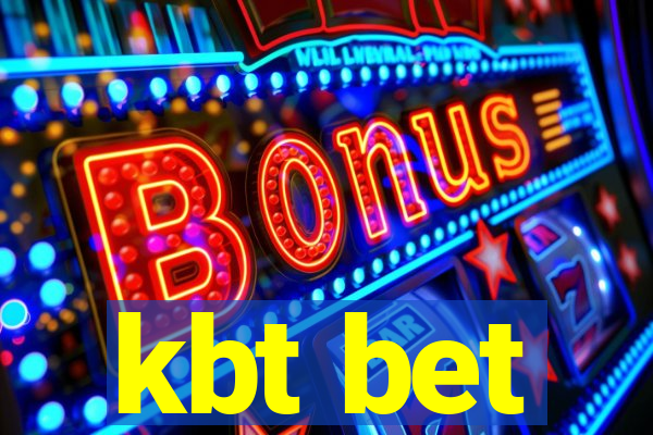 kbt bet